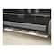 Luverne Truck Equipment O-MEGA II 6IN OVAL STEPS SILVER POWDER COAT 583100-570744 - alternate 2